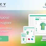 Fancy Product Designer Plus Add-On WooCommerce WordPress Plus Nulled Free Download