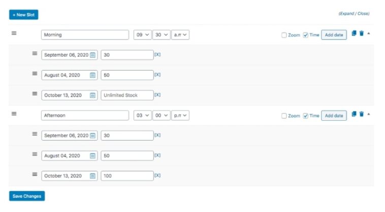 FooEvents Bookings Nulled Free Download