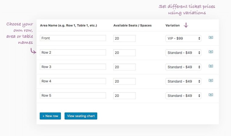 FooEvents Seating Nulled Free Download