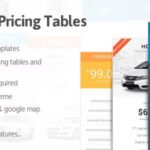 Free Download AP Pricing Tables Nulled