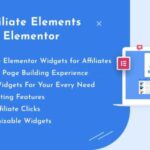 Free Download Affiliate Elements for Elementor Nulled