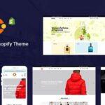 Free Download Cerato Shopify Theme Nulled