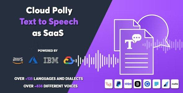 Free Download Cloud Polly Nulled