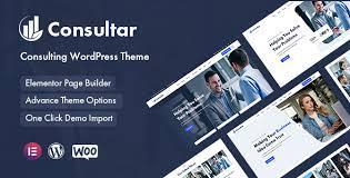 Free Download Consultar Theme Nulled