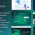 Free Download Cryption Theme Nulled