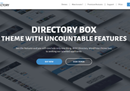 Free Download Directory Theme Nulled