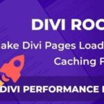 Free Download Divi Rocket Nulled