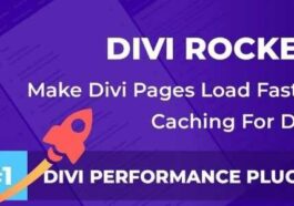 Free Download Divi Rocket Nulled