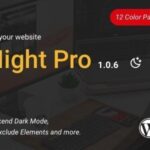 Free Download Go Night Pro Nulled