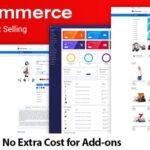 Free Download KingCommerce Nulled