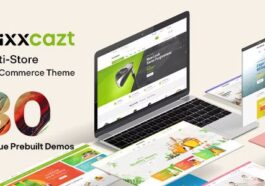 Free Download Mixxcazt Theme Nulled