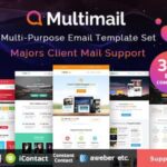 Free Download Multimail Nulled
