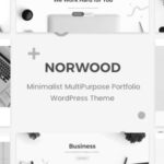 Free Download Norwood Theme Nulled