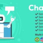 Free Download Power ChatBot Nulled