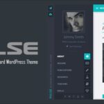 Free Download Pulse Theme Nulled