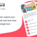 Free Download QuickVCard Nulled