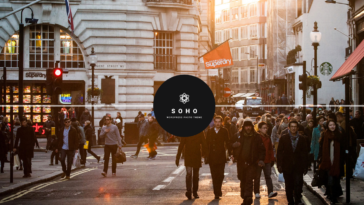 Free Download SOHO Theme Nulled