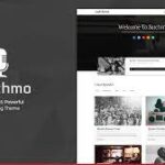 Free Download Satchmo Theme Nulled