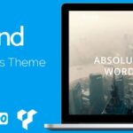 Free Download VisualModo Beyond WordPress Theme Nulled