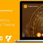 Free Download VisualModo Cryptocurrency WordPress Theme Nulled