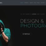 Free Download VisualModo Photography WordPress Theme Nulled