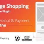Free Download WooCommerce One Page Shopping Nulled