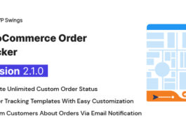 Free Download WooCommerce Order Tracker Nulled