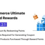 Free Download WooCommerce Ultimate Points and Rewards Nulled