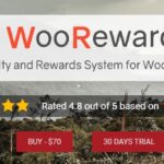 Free Download WooRewards Pro Nulled