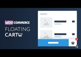 Free Download XT WooCommerce Floating Cart Nulled
