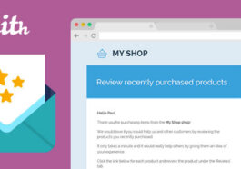 Free Download YITH WooCommerce Review Reminder Nulled