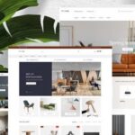 Funori Nulled Furniture WooCommerce WordPress Theme Free Download