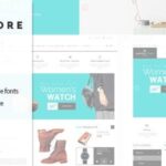 HappyStore-Responsive-WordPress-WooCommerce-Theme-Nulled