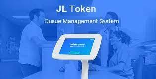 JL Token Nulled Queue Management System Free Download