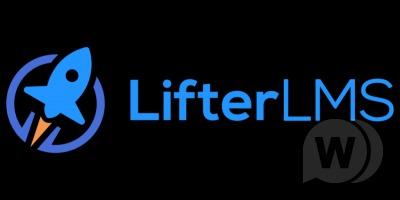 LifterLMS Nulled + Addons Universal Bundle Free Download