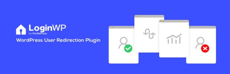 LoginWP Pro Nulled 4.0.0.7 Free Download