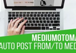 Mediumomatic Nulled Automatic Post Generator and Medium Auto Poster Plugin for WordPress Free Download