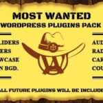 Most Wanted Nulled Free Download