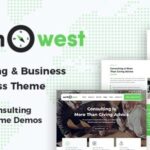 Northwest WordPress Theme Nulled Free Download