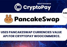 PancakeSwap currencies value API for CryptoPay WooCommerce Nulled Free Download