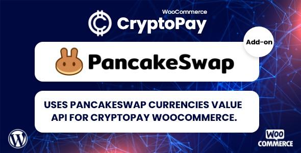 PancakeSwap Nulled 1.0.0 Free Download