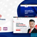 Politono-Political-Campaign-Wordpress-Download-Nulled