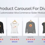 Product Carousel for Divi and WooCommerce Nulled Free Download