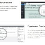 PublishPress Series Pro Nulled Free Download