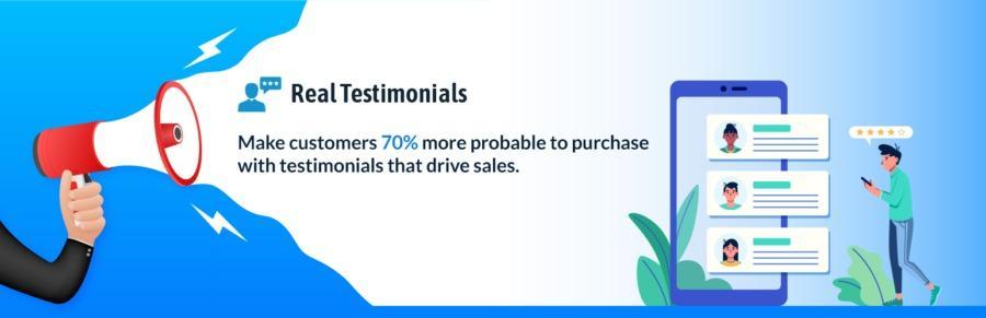 Real Testimonials Pro Nulled Free Download