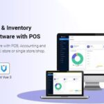Stockifly Nulled Billing & Inventory Management with POS Free Download