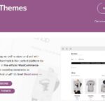 Storefront Official WooCommerce Theme Nulled Free Download