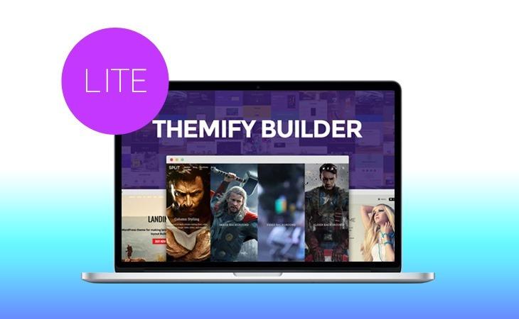 Themify Builder Nulled Free Download