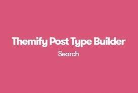 Themify PTB Search Nulled v1.4.0 Free Download￼