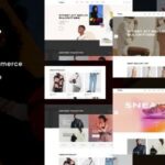Tritmix Nulled Fashion Elementor WooCommerce Theme Free Download
